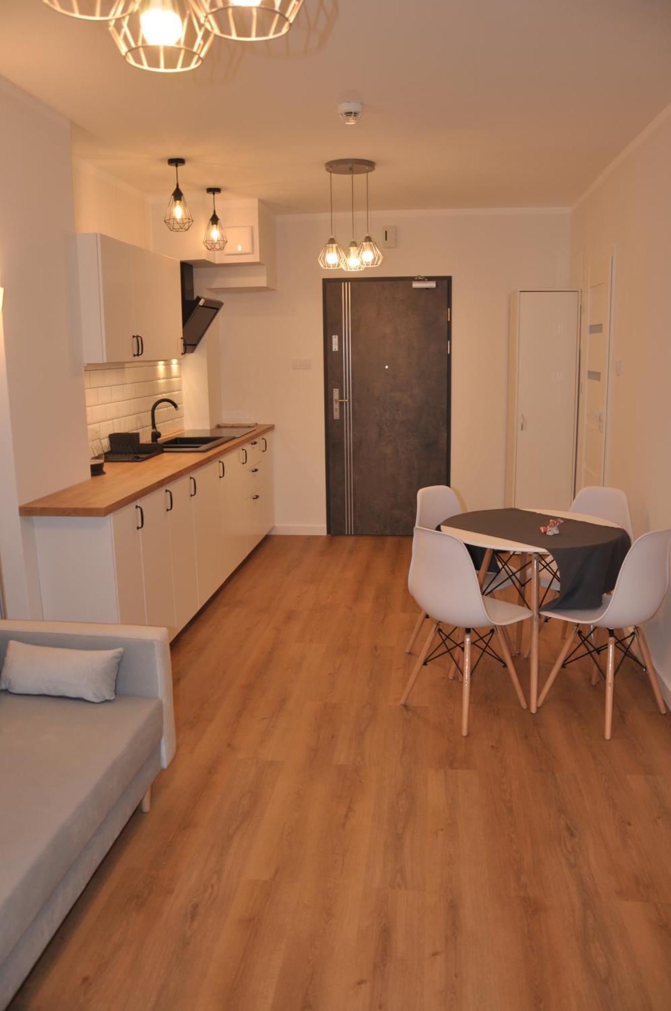 Malinowka Izerska Apartment Swieradow-Zdroj Exterior photo